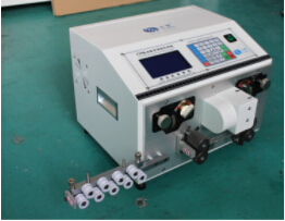 【全自動剝線機】一款可以代替人工的機器！